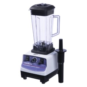 cb 767 / cb 888 — commercial blender