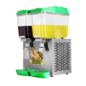 jd 162 (a/b/c/d) — juice dispenser (16l×2; cooling/heating variants)