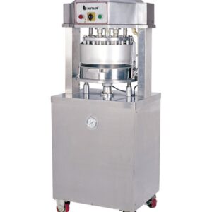 dd36 — dough divider