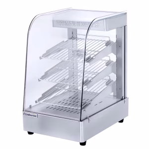 food display warmer – hw 861 / 862 / 863