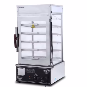 food display warmer – hw 861 / 862 / 863