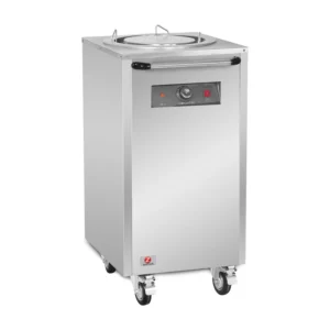 food display warmer (touchscreen) – hw 500ha / hw 600h