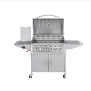 gas barbecue oven hbq84b/6b