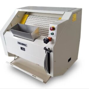 baguette moulder bdz 750