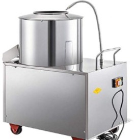 potato peelers qp 350/500/800