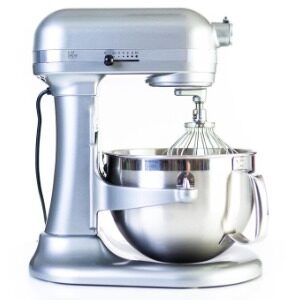 spiral mixer 21l h20/30