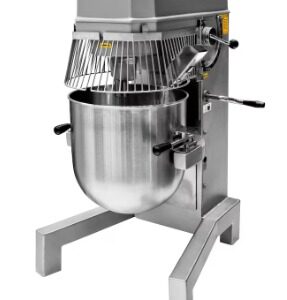 spiral mixers 64l h60