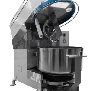 spiral mixers 100l h100/130