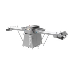 dough sheeter lsp 520/lsp 650