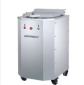 hydraulic divider bdk 20