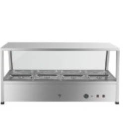 table top bain marie hbm 20 1/2/3